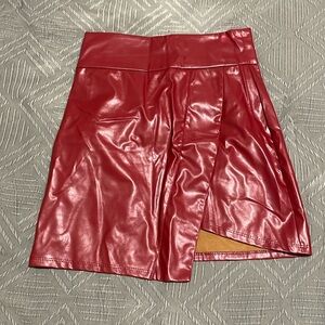 SHEIN, never worn, thin fleece on the inside.